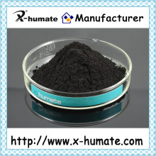 Water Soluble Potassium Humate Powder